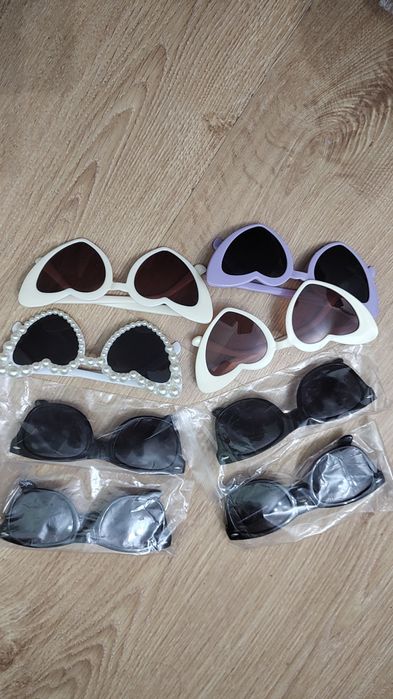 Set ochelari nunta