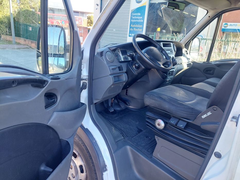 Iveco daily 35c13