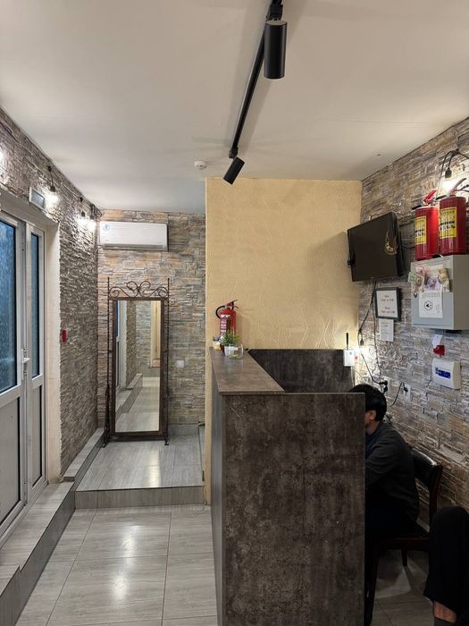 Arzon hostel Kunlik kvartira