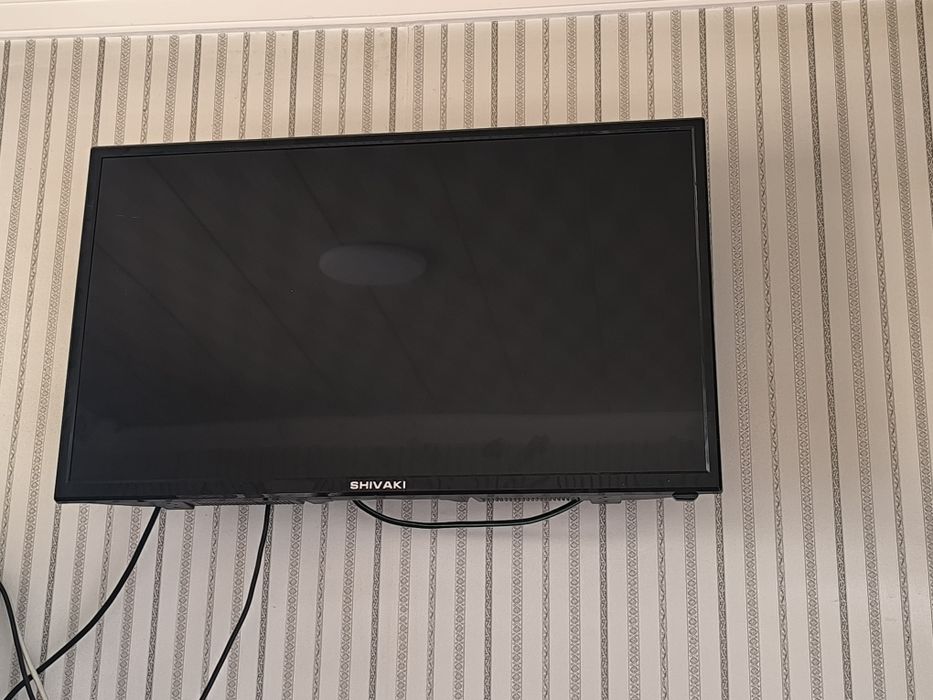 Shivaki Artel коп ишлатилмаган