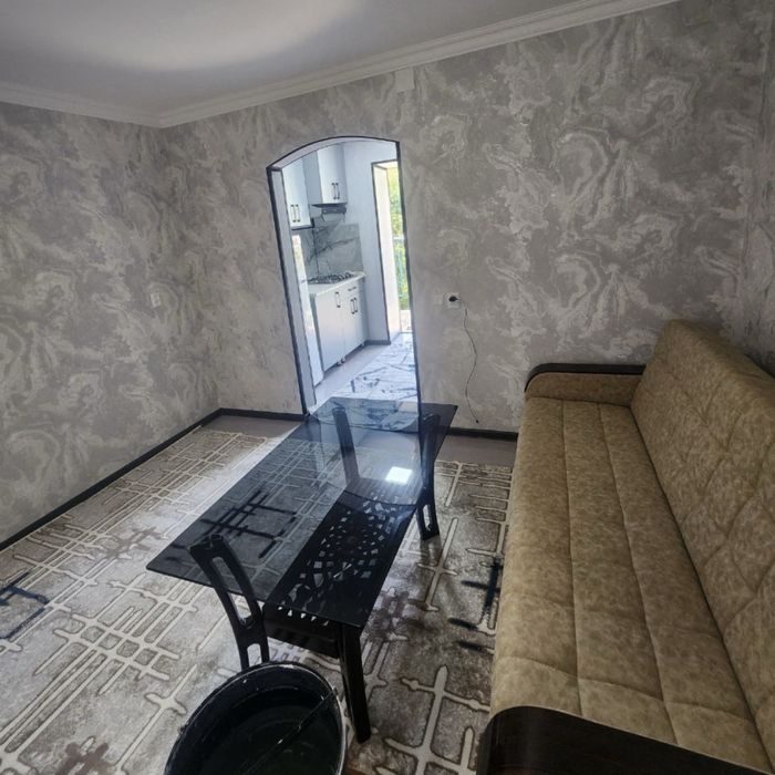 arenda kvartira chlonzor 4da qzla oilaga