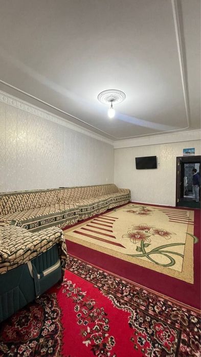 kvartira arenda sergeli metro oldi