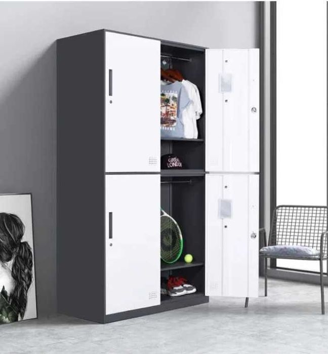 Zavod va ombor uchun shkaf | Шкаф для завода и склада