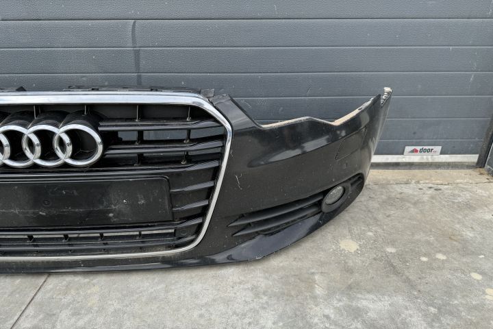 Bara fata completa Audi A6 4G/C7 [2010 - 2014]