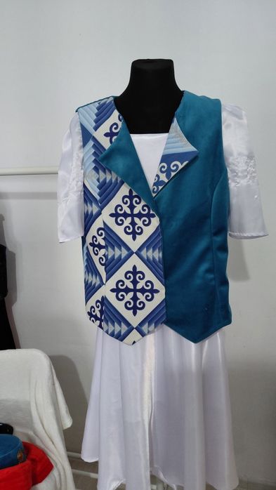 Кәжекей 10-12жас