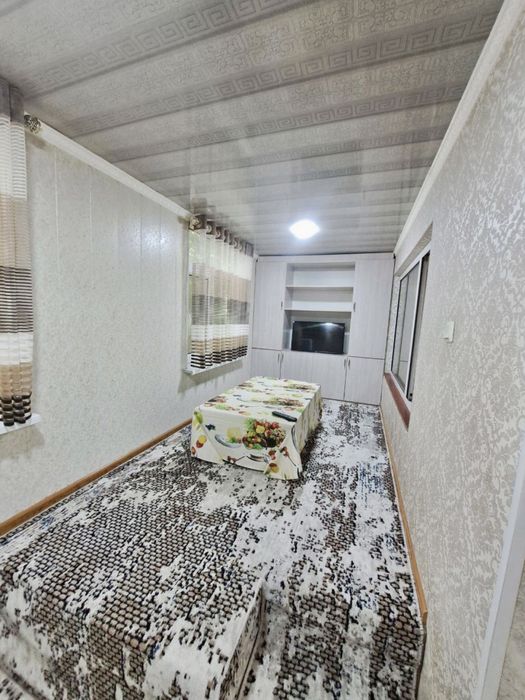 Срочно сдаётся 2х 1микрарайоне вышел нового ремонта