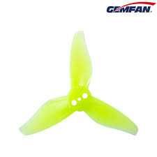 4 пары Gemfan Hurricane 1,5 мм  2дюмовый дрона 2dyum dron uchun parrak