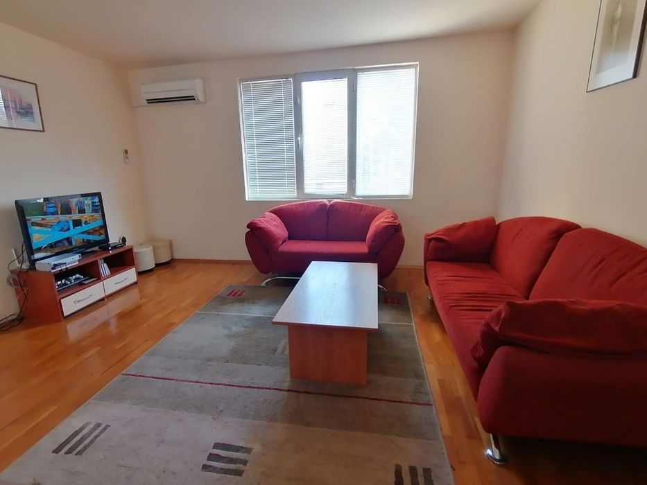 Дава се под наем Четиристаен апартамент в София, Илинден - 150 кв.м за 248.88 € - Снимка #3