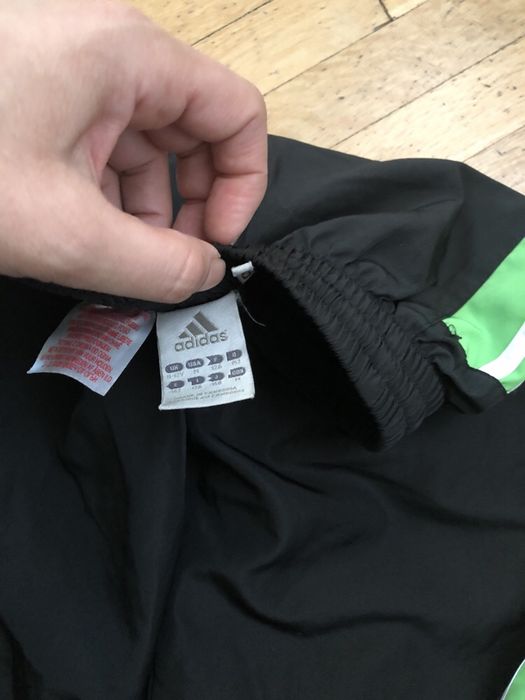 Adidas Climalite 152 см