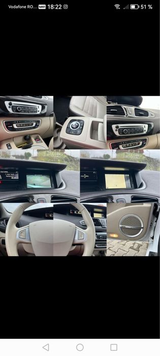 RENAULT Scenic 2012 — imagine 4