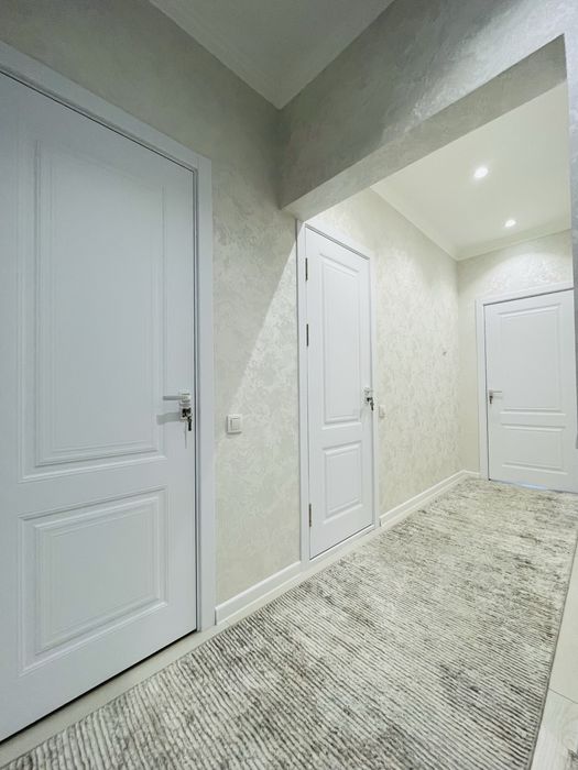 Франция 4 комнатная Кадышева Слонима Рисовый