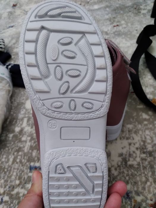 Ортопедическая обувь