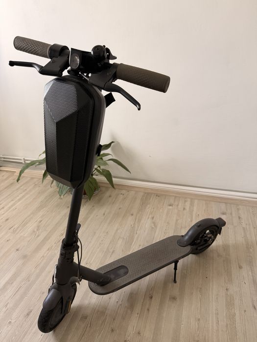 Trotineta electrica Xiaomi 3 moduri condus