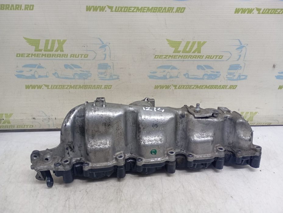 Galerie admisie Volkswagen Tiguan 1 (5N) (2007 - 2011) (2.0 tdi)  CBAB