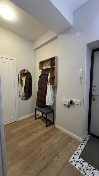 Сдается квартира посуточно!