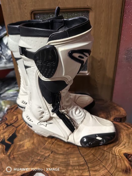 Ботуши Alpinestars SMX
Номер 39