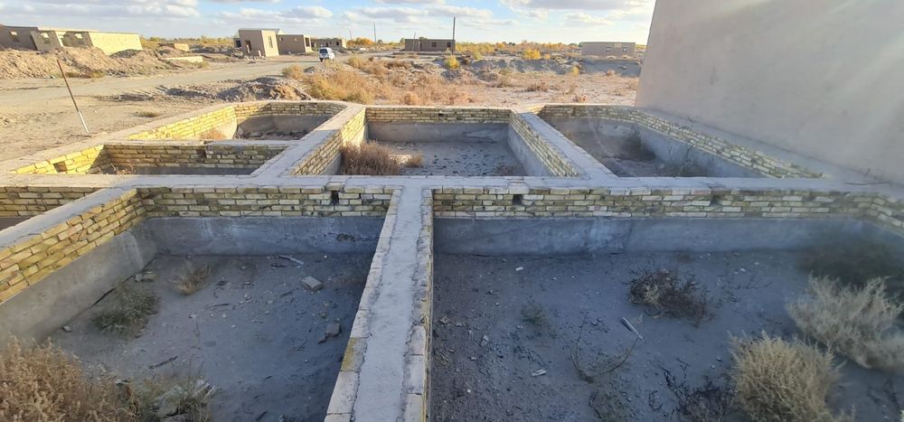 Turar joy o'rni sotiladi