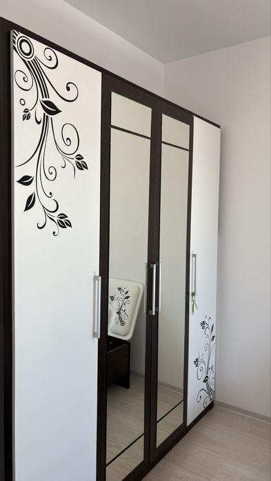 2-х комн квартира