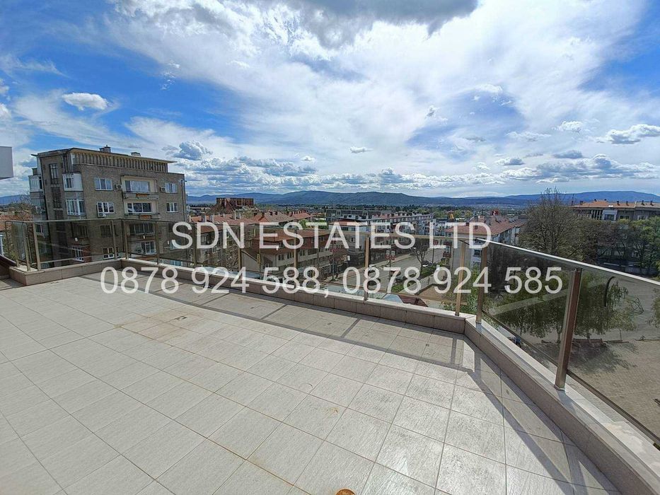 Продава се Многостаен апартамент в Казанлък - 170 кв.м за 1059 €/кв.м - Снимка #5