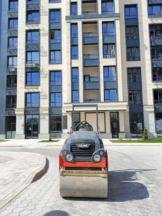 Каток в аренду з