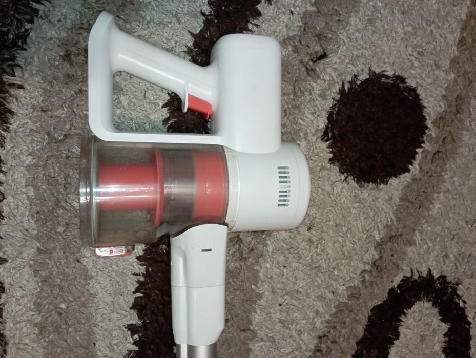 Продам пылесос состояние хорошее