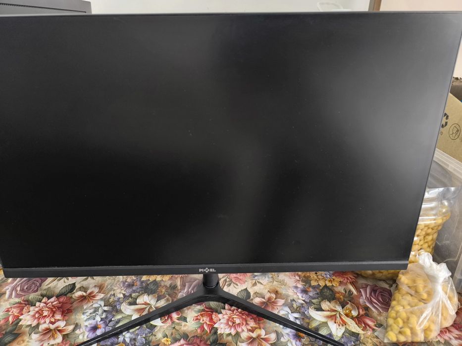 Pixel 144 hz чотки