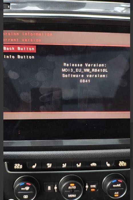 2026 навигация карти MIB3 Фолксваген VW Skoda Сеат Шкода Discover pro