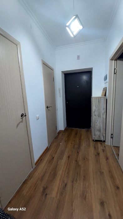 Однокомнатная квартира