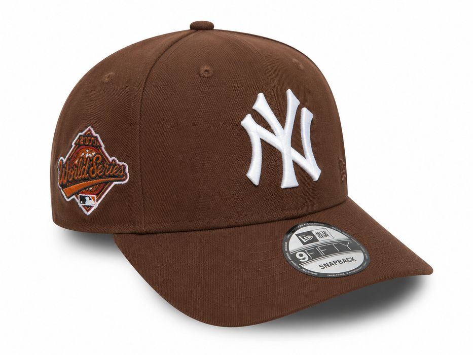Vand sapca New Era NY