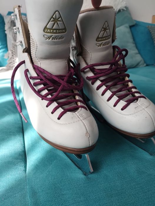 Patine artistice pentru copii