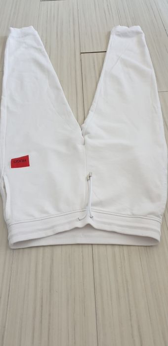 Hugo Boss HUGO Dachibi _ Redlabel  / S  НОВО ОРИГИНАЛ Дамско Долнище