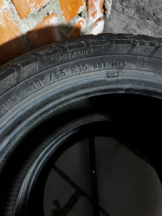 Продам колеса на 15