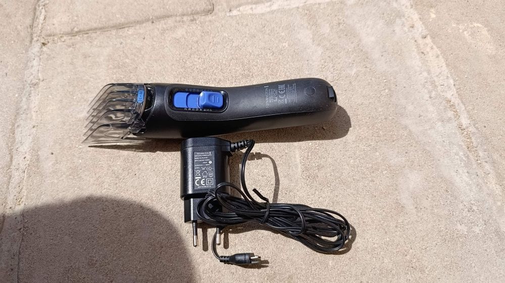 Машинка за подстригване Remigthon HC5700