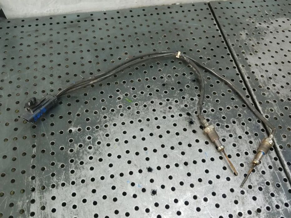 senzor temperatra gaze evacuare 2.0 hdi ah01  peugeot 5008 2 9807562780