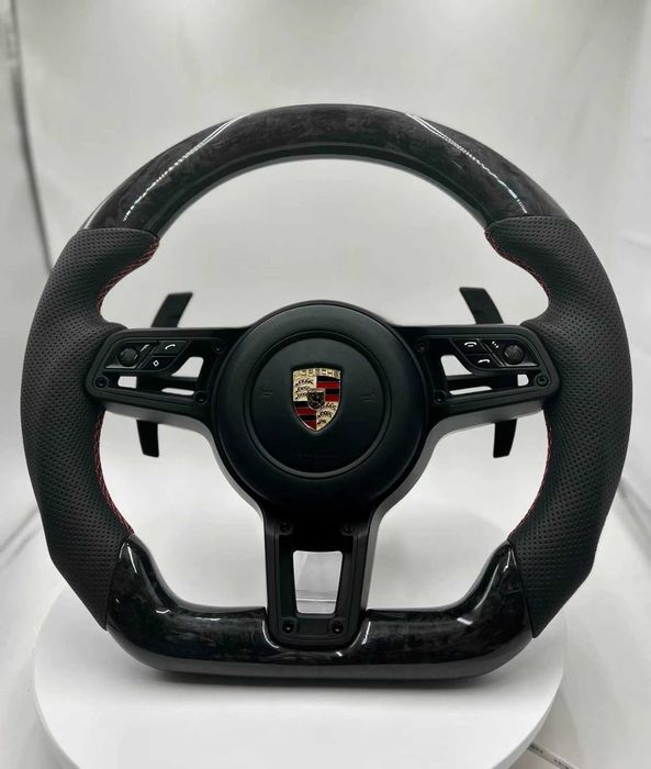 Волан Porsche GT3 911 Cayenne Panamera Cayman Boxter Carrera 991 997