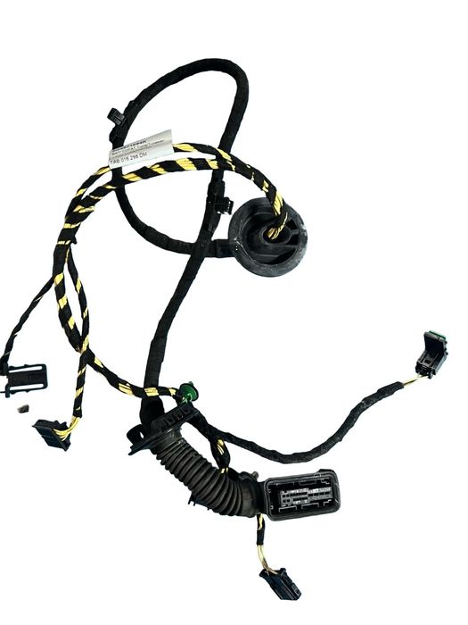 Cablaj Portiera Spate Dreapta Spate Volkswagen Golf Vii 5G1, Be1 2012