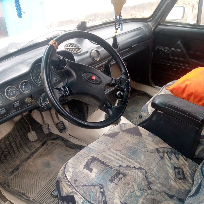 Jiguli Vaz 2106 Denov