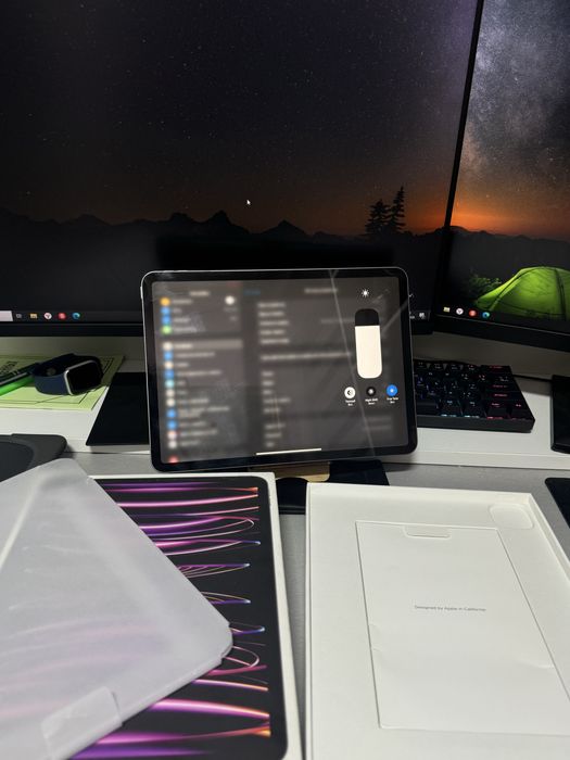 Ipad 11 128 gb 100% емкость срочно