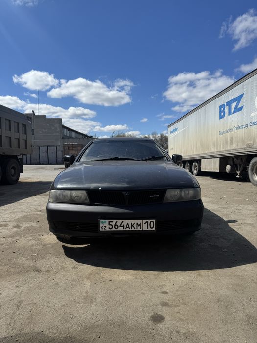 Mitsubishi diamante