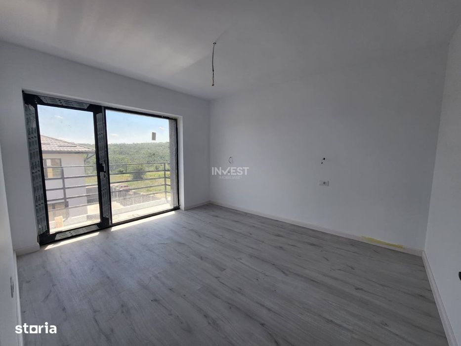 Casa Individuala , 4 Camere, 2 Bai, 500 Mp Teren, Moldova Mall
