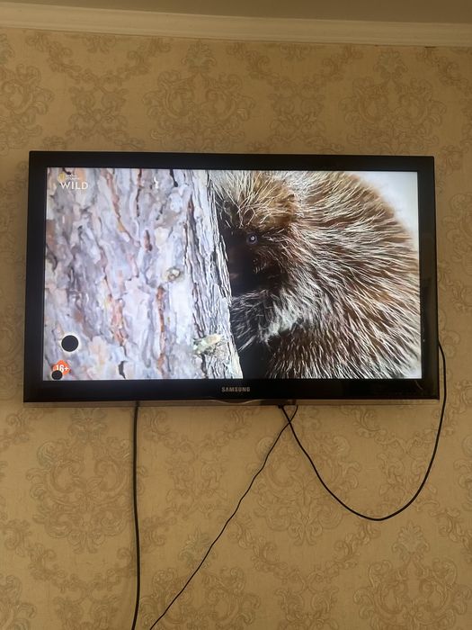 Продам телевизор самсунг
