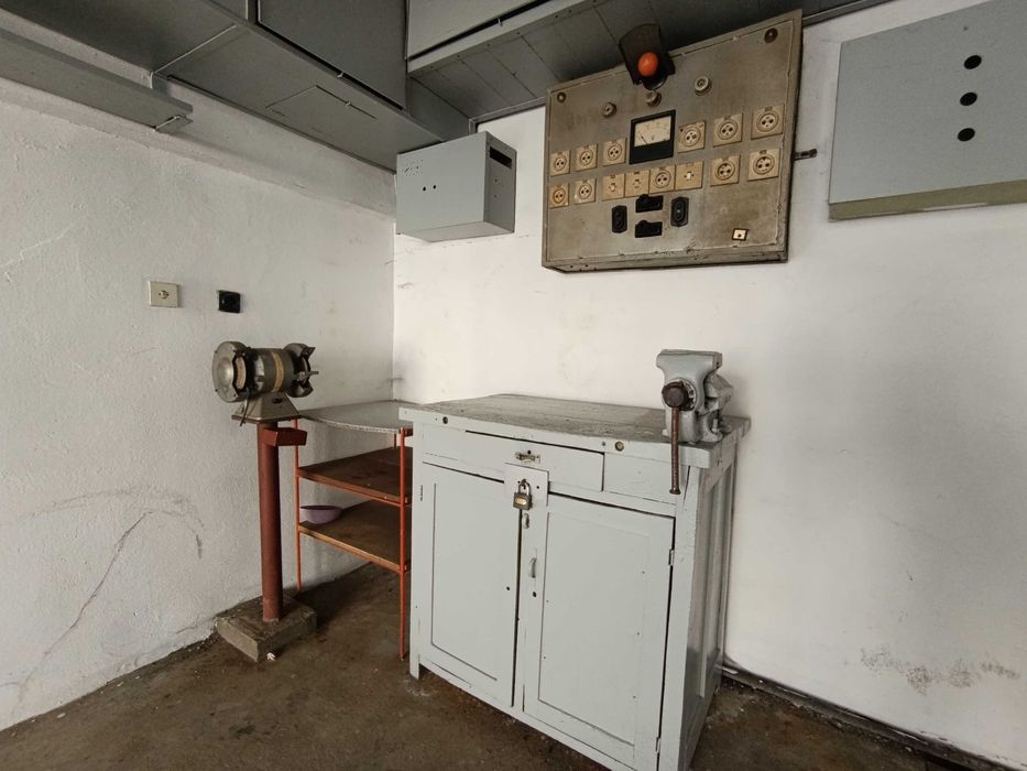 Дава се под наем Гараж / Паркомясто в Габрово, Беленци - 19 кв.м за 91.8 € - Снимка #2