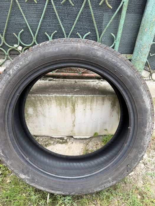 Anvelope 205 55 r19  hankook