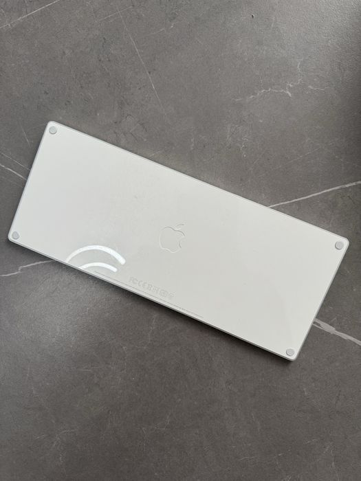 Apple magic keyboard 2 a1644 EN-RU