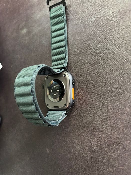 Часовник apple watch ultra 2 49mm