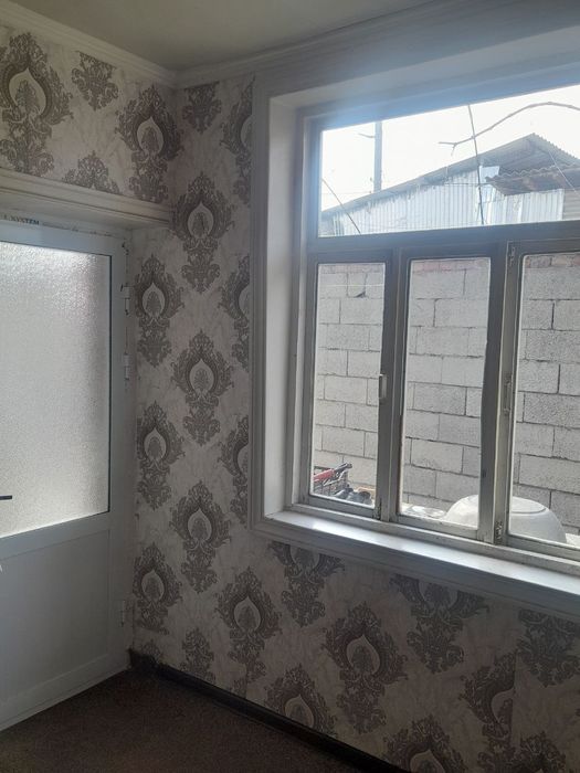 Фаргона центрида ховли уй