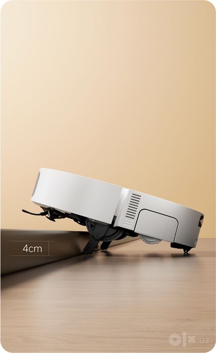 Xiaomi Robot Vacuum 6