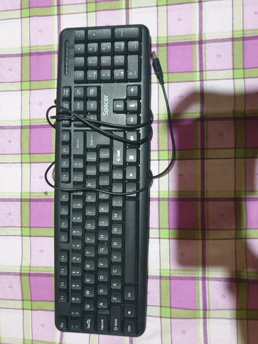 Vind tastatura Specer