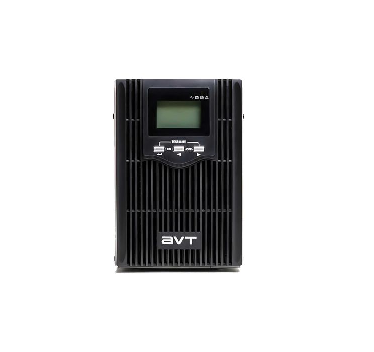 ! UPS AVT 1000VA SINUS без батареи 800Вт (EA610H) Цена с НДС