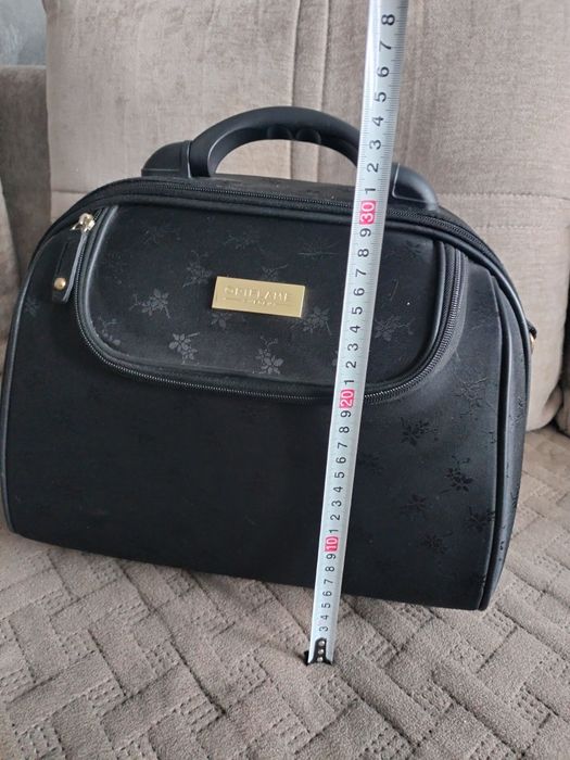 Бьюти кейс от Oriflame